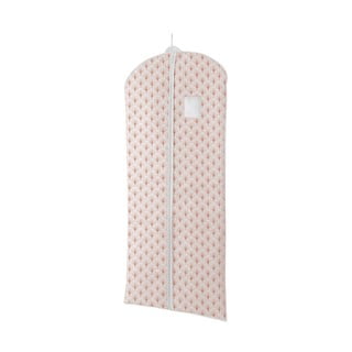 Pokrowiec na ubrania Compactor Blush Range, 60x137 cm