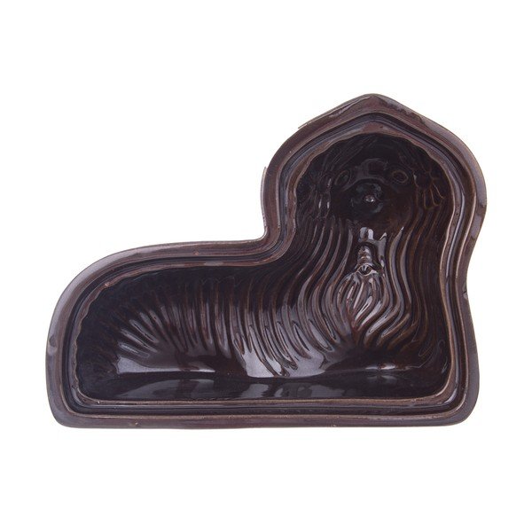 Mała ceramiczna forma na baranka Orion Lamb, 18 cm-image-2