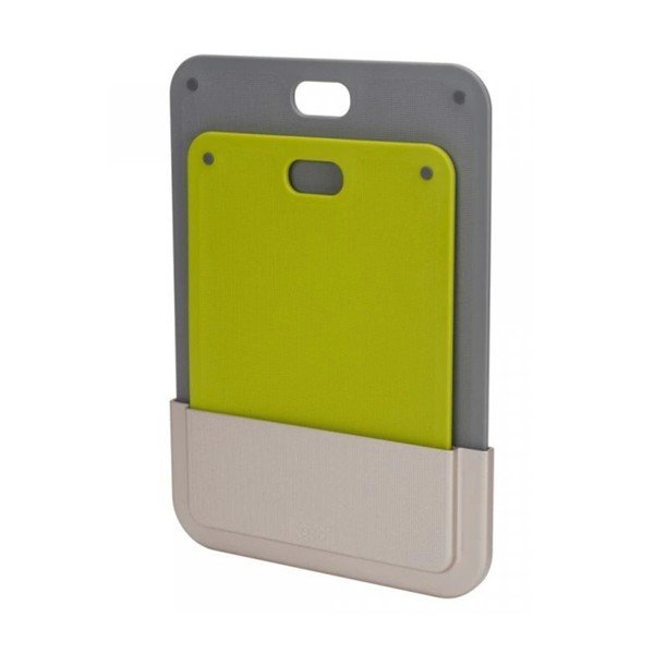 Deski zestaw 2 szt. 24,5x31 cm DoorStore – Joseph Joseph