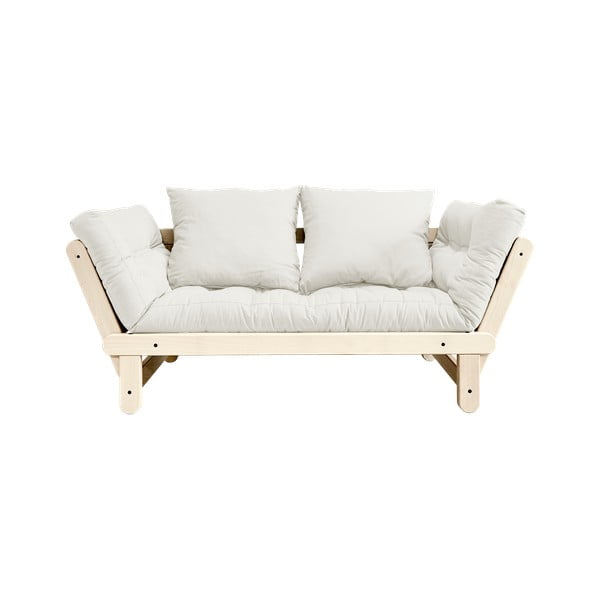 Sofa rozkładana Karup Beat Natural/Natural-image-1