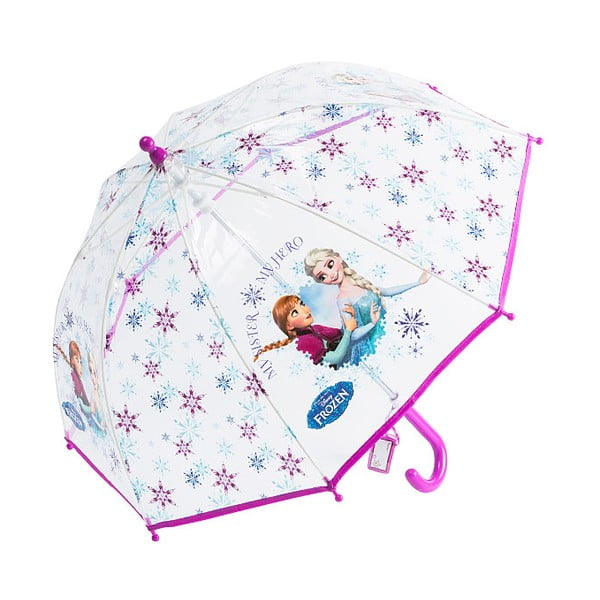 Parasol dziecięcy Frozen Cloche