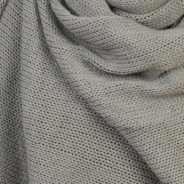 Szalik Long Grey-image-4