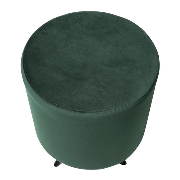 Zielony stołek DAN-FORM Denmark Blur-image-1