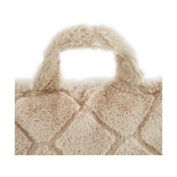 Poduszka pod plecy 97x74 cm Cosy Diamond – Catherine Lansfield-image-3