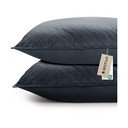 Poszewki na poduszki zestaw 2 szt. z mikrowłókna 50x70 cm Softa – Restilo