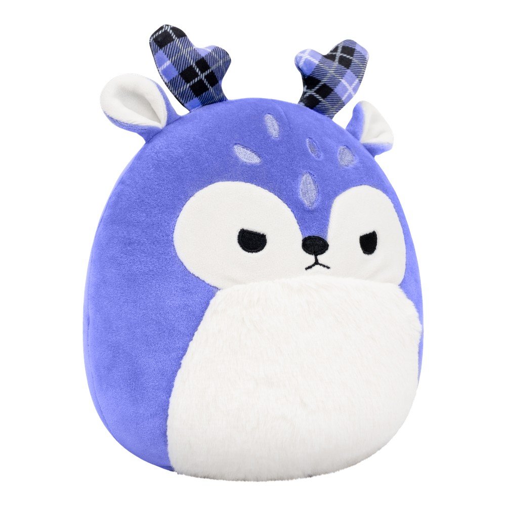 Zabawka pluszowa Binoche – SQUISHMALLOWS (zdjęcie 2)