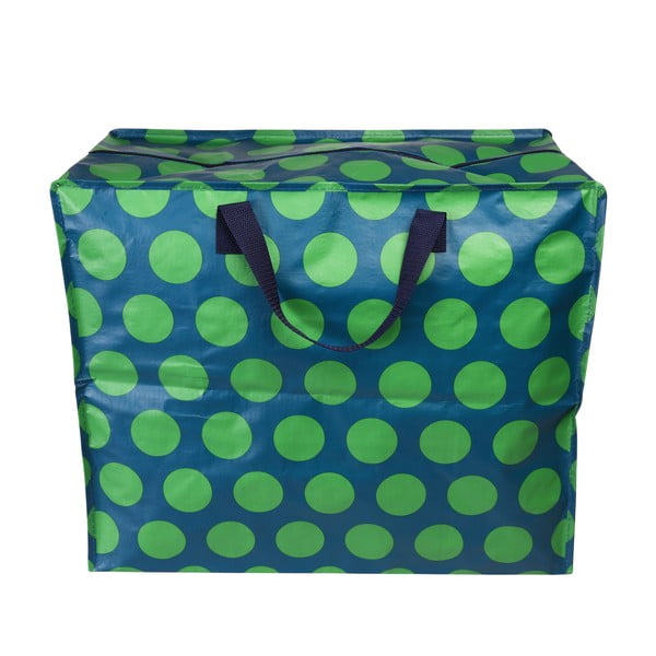 Pojemnik do przechowywania ubrań z plastiku z recyklingu 58x28x48 cm Spotlight – Rex London-image-3