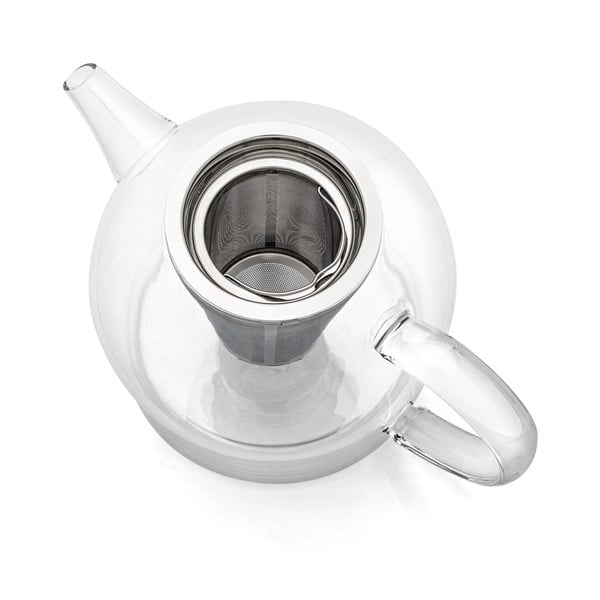 Szklany dzbanek do herbaty 1,5 l Minuet Santhee – Bredemeijer-image-2