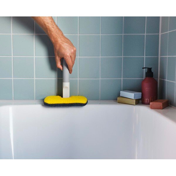 Szczotka CleanTech 2in1 – Joseph Joseph-image-1