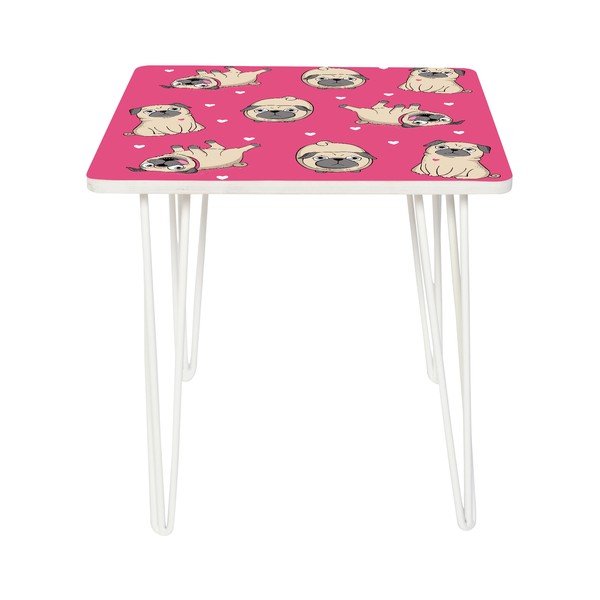 Stolik Playfull Pugs-image-1