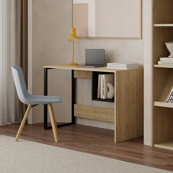 Biurko 50x110 cm Lyly – Marckeric-image-1
