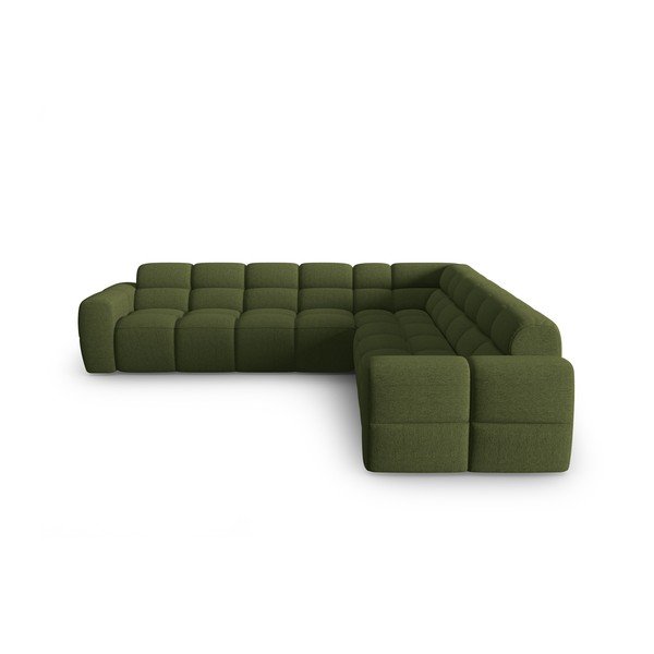 Zielony narożnik Lisa – Micadoni Home-image-2