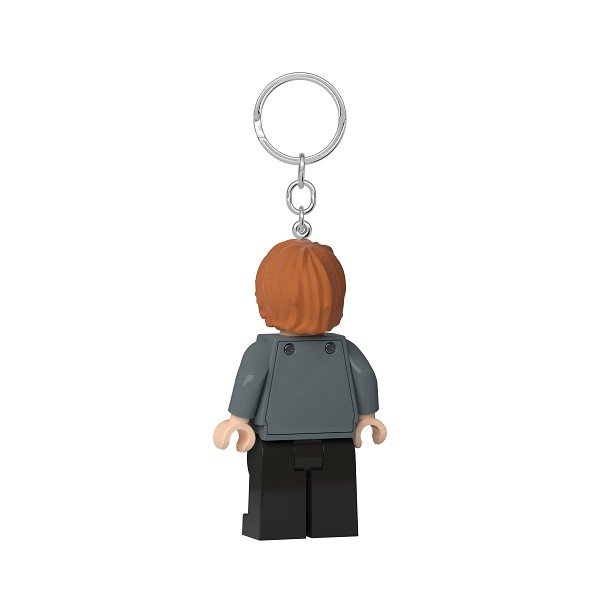 Brelok z latarką Harry Potter Ron Weasley – LEGO®-image-4