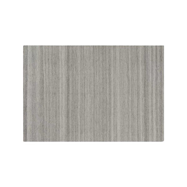 Szary dywan odpowiedni na zewnątrz z włókien z recyklingu 140x200 cm Kiva – Blomus-image-4