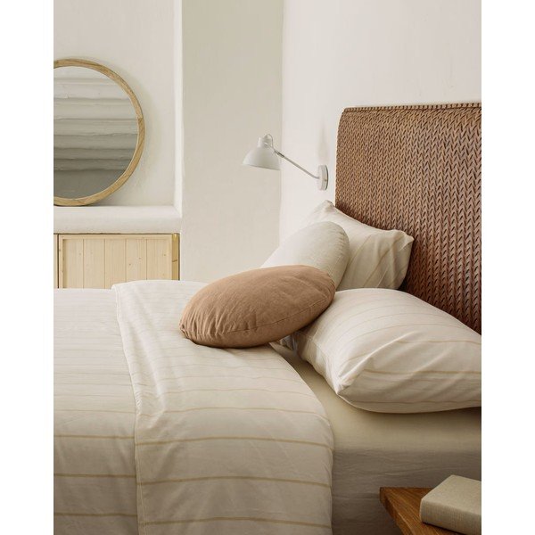 Biały kinkiet Offelis – Kave Home-image-1