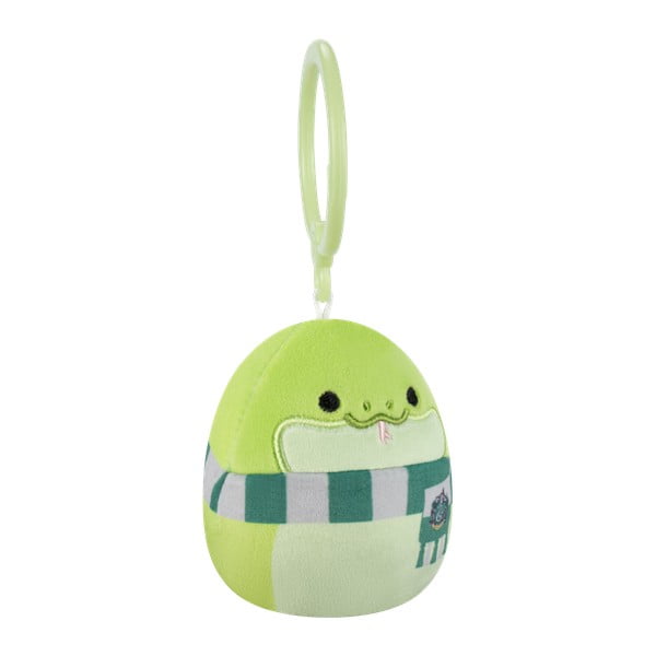 Breloczek Harry Potter Slytherin – SQUISHMALLOWS-image-2