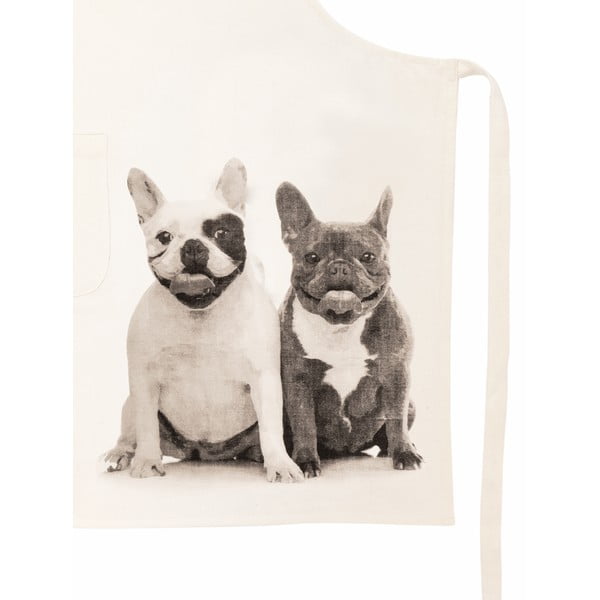 Bawełniany fartuch Farm – Tiseco Home Studio-image-2