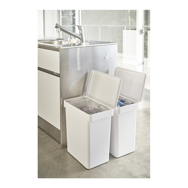 Kosz na śmieci 25 l Tower – YAMAZAKI-image-2