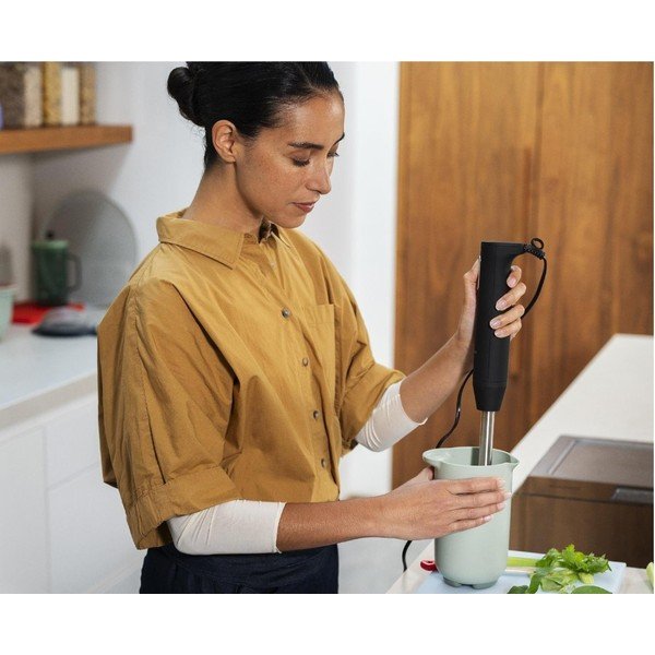 Szałwiowa plastikowa misa ø 11 cm Chef It – Mepal-image-1