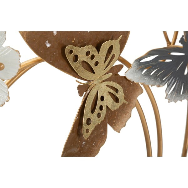 Metalowa dekoracja ścienna 45x88 cm Delis – Mauro Ferretti-image-4