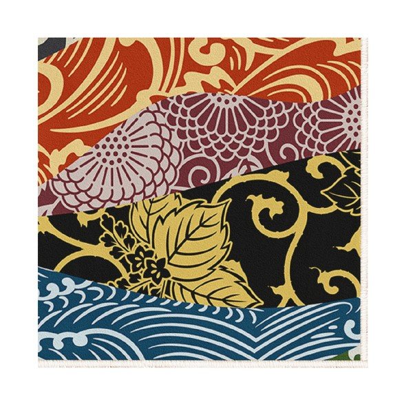 Dywan Oyo home Macy, 140x220 cm-image-1