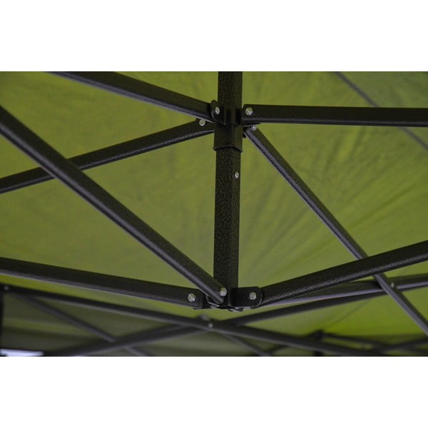 Namiot ogrodowy Waterproof – Cattara-image-3