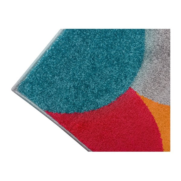 Dywan Mazzini Sofas Mermind Multi, 120x170 cm-image-1