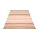 Ceglasto-kremowy dywan odpowiedni na zewnątrz 180x260 cm Teo Brick – Pappelina