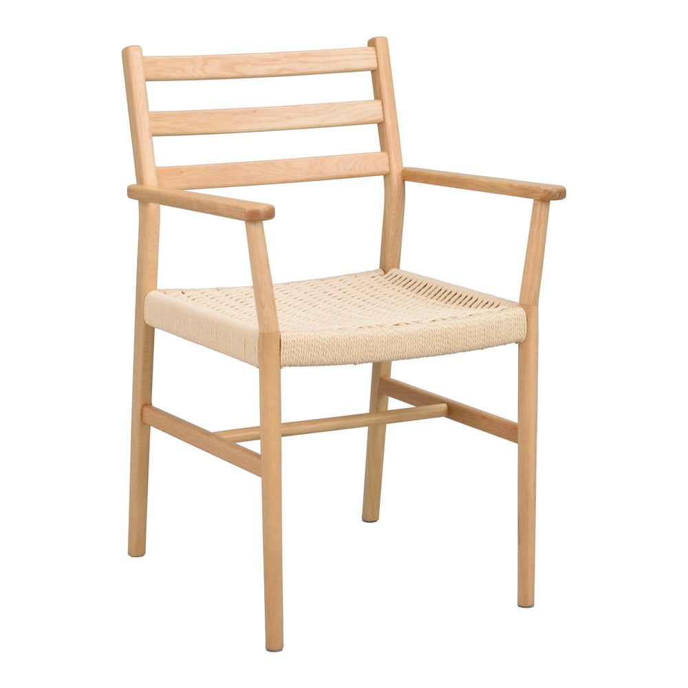 Naturalne krzesło Harlan – Rowico