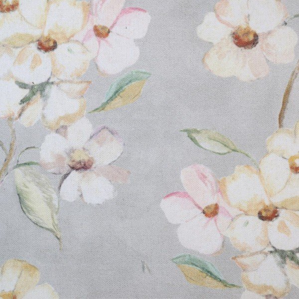 Poduszka dekoracyjna 45x45 cm Flowers – Ixia-image-4