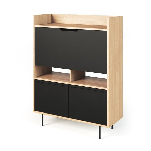 Sekretarzyk TemaHome Lime-image-3