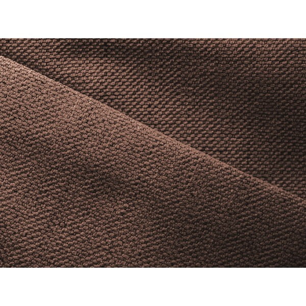 Różowa sofa modułowa 224 cm Kalea – Makamii-image-4