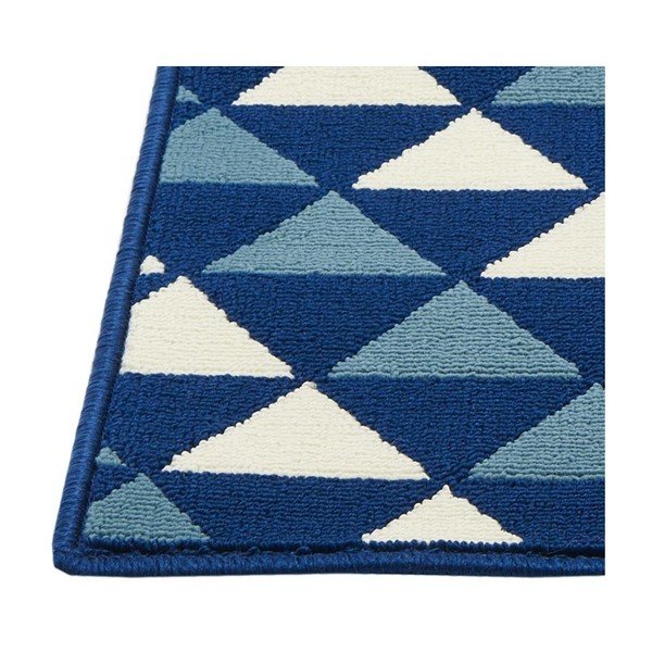 Wytrzymały dywan Webtapetti Triangles, 133x190 cm-image-3