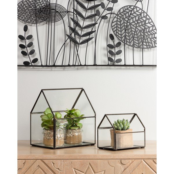 Sztuczny sukulent Kave Home Pachyphytum-image-2