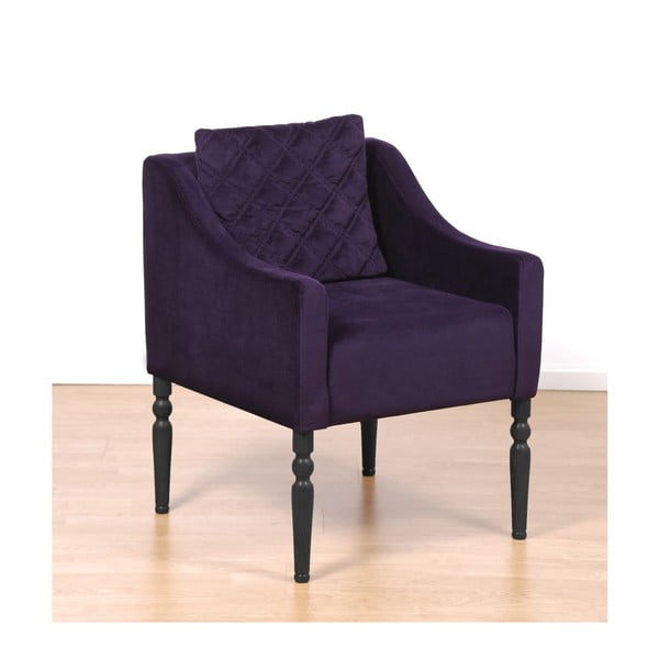 Fotel Wesley Purple-image-3