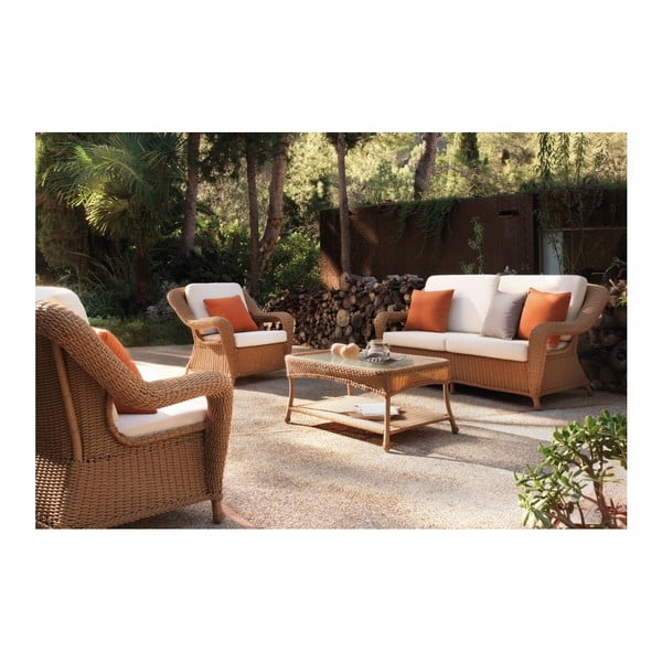 Sofa ogrodowa Geese Riash-image-1