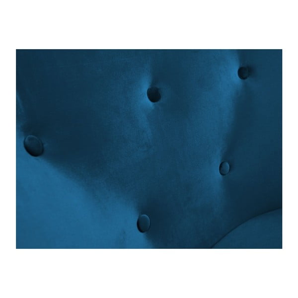 Niebieski fotel Mazzini Sofas Amelie-image-2