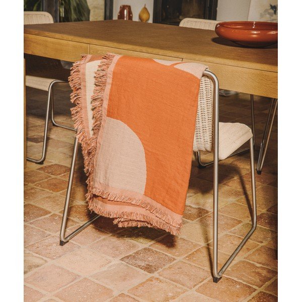 Koc 130x170 cm Niore – Kave Home-image-1
