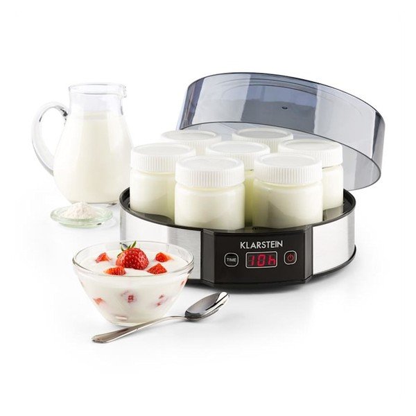 Jogurtownica Klarstein Milchstraße-image-2