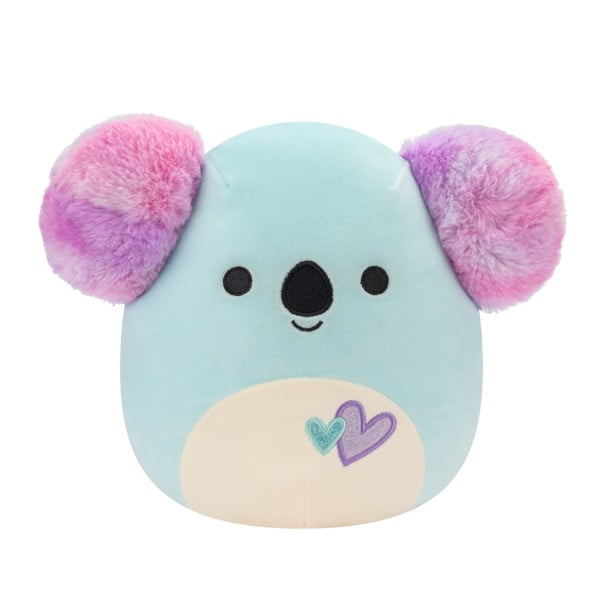 Zabawki pluszowe zestaw 2 szt. Kya & Kaelea – SQUISHMALLOWS-image-1
