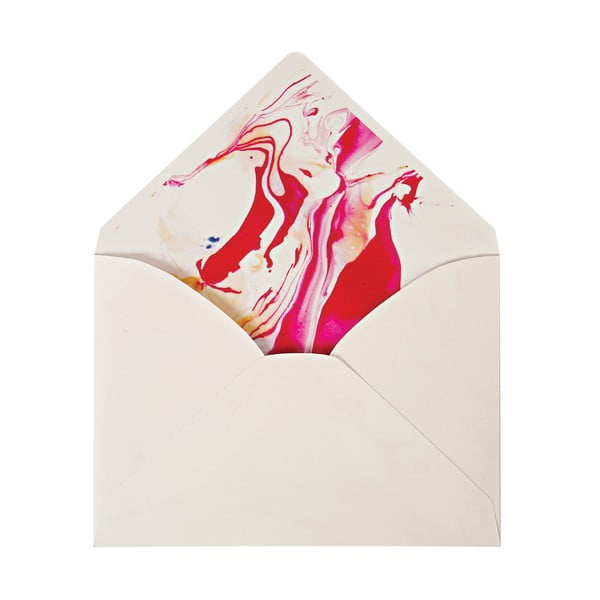 Kartka Marble Birthday – Meri Meri-image-3