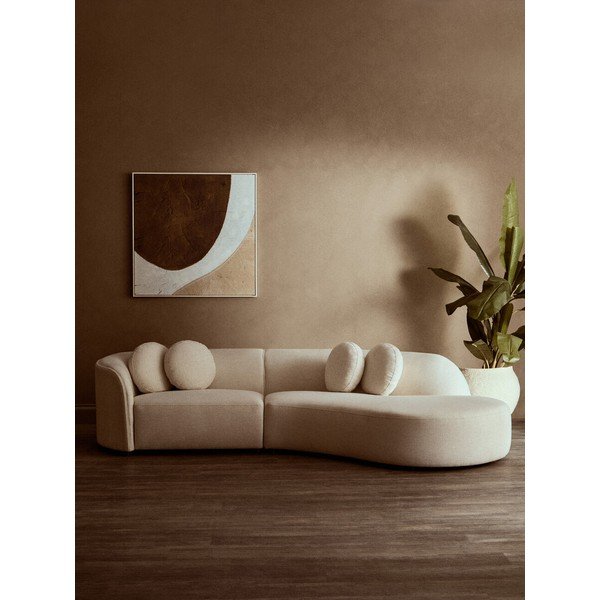 Obraz z ramą w zestawie/na płótnie 103x103 cm Astratto – Premier Housewares-image-2