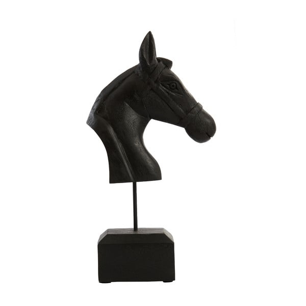 Drewniana figurka Horse – Light & Living-image-2