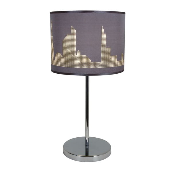 Lampa stołowa Manhattan
