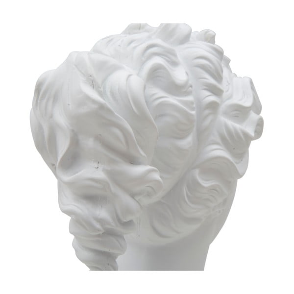 Biała figurka dekoracyjna Mauro Ferretti Roman Woman-image-4