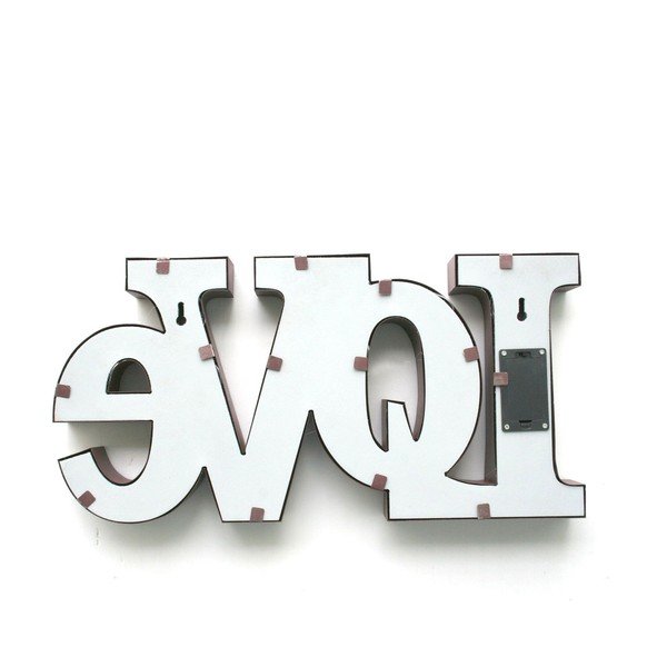 Dekoracja świetlna Letters LOVE-image-2