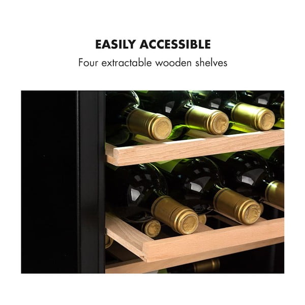 Chłodziarka do wina Klarstein Vinamour 19-image-1