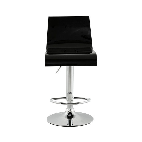 Czarna hoker Kokoon Plexi-image-1