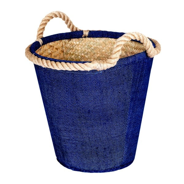 Koszyk a’miou home Circan, ⌀ 30 cm