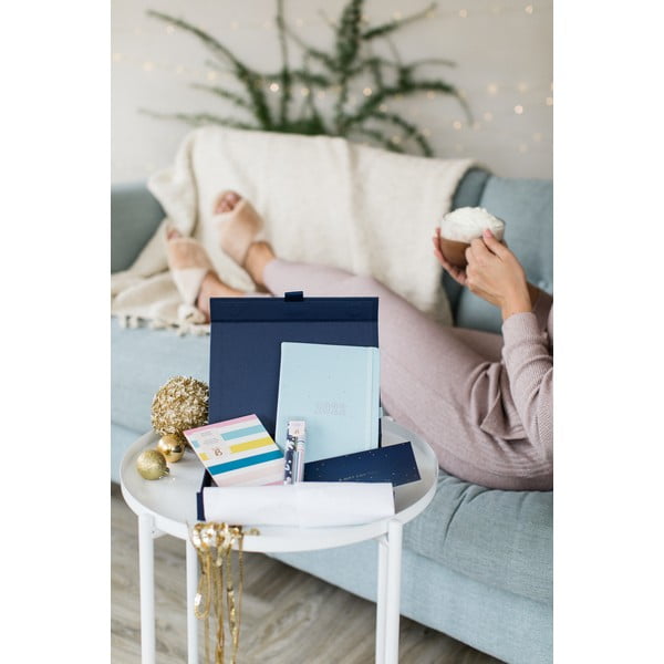 Bloczek z karteczkami samoprzylepnymi Busy B, 120 szt.-image-1